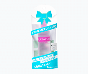 80mL パッケージ