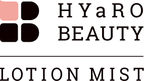 ヒアロビューティーローションミスト｜HYaRO BEAUTY LOTION MIST