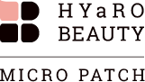 ヒアロビューティーマイクロパッチ｜HYaRO BEAUTY MICRO PATCH