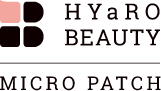 ヒアロビューティーマイクロパッチ｜HYaRO BEAUTY MICRO PATCH