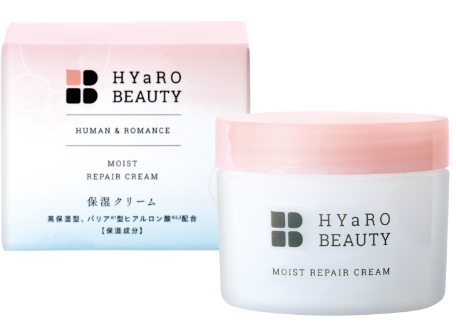 モイストリペアクリーム＜保湿クリーム＞